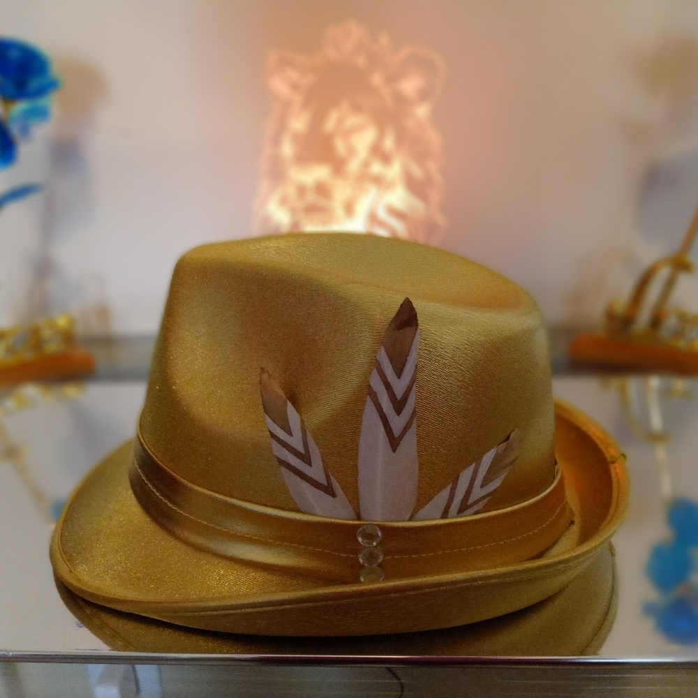 Fedoras - Picture 6 of 6